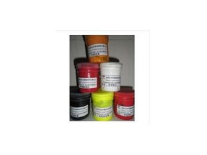 彩膏 pvc環保色膏 供應產品 東莞市大嶺山永桉塑膠廠
