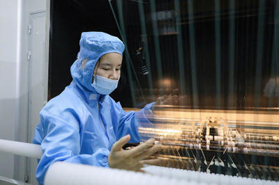 孟州市省級科技企業孵化器喜獲省級優秀(A類)評價，網絡技術研發及技術服務成亮點