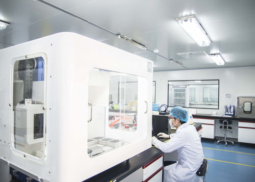 樂土生命科技獲數億元A輪融資，加速網絡技術研發與技術服務創新