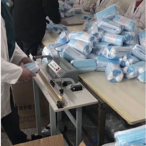 全面防護顯專業｜甄選資質齊全的醫療防疫物資工廠與技術服務商